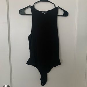 Missguided bodysuit